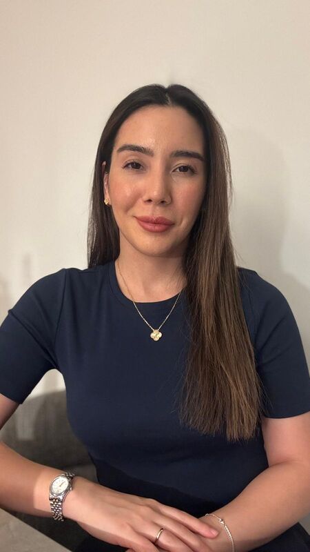 Psikolog Kübra Engüdar